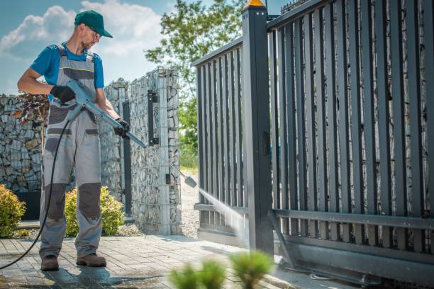 Professional Pressure Washing in West Haven Sylvan, OR