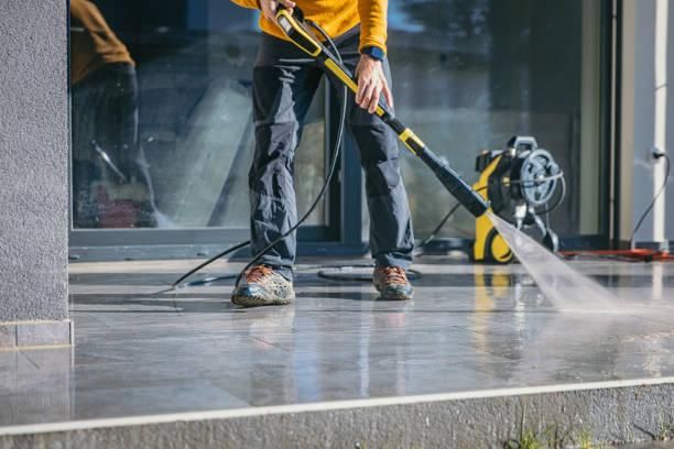 Solar Panel Cleaning in West Haven Sylvan, OR